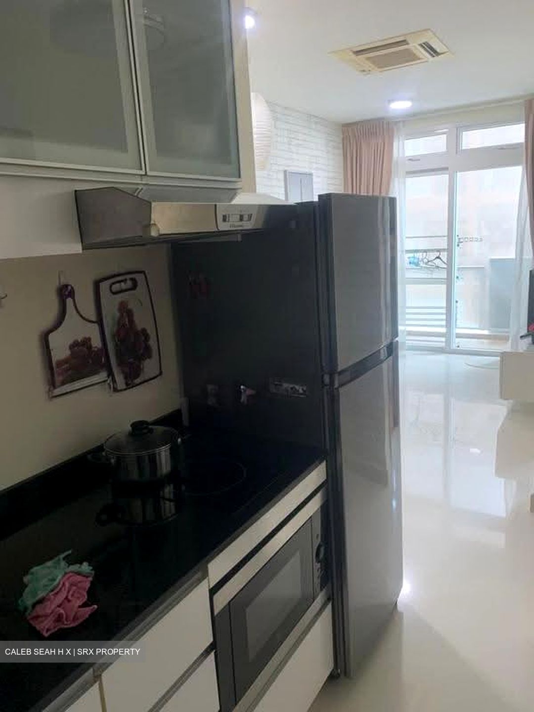 Parc Rosewood (D25), Condominium #624242621